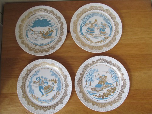 Vintage spode bone - spode, 8”