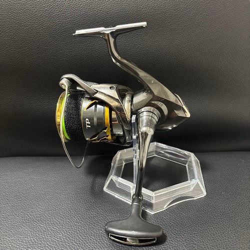 Shimano twin power 4000mhg - 20,