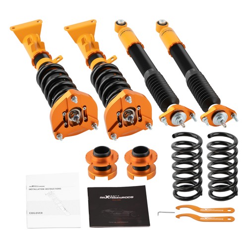 Performance coilovers for - performance,