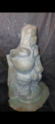 Made order woman with - with, jug