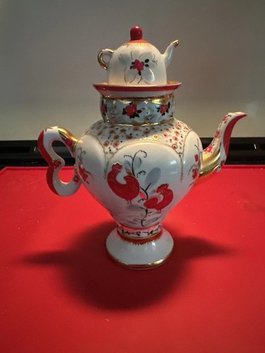 Russian imperial porcelain - russian,
