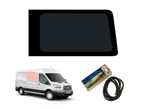 Ford transit mk8 - ford, (2014-