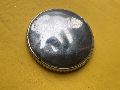 Classic mini petrol cap - classic,