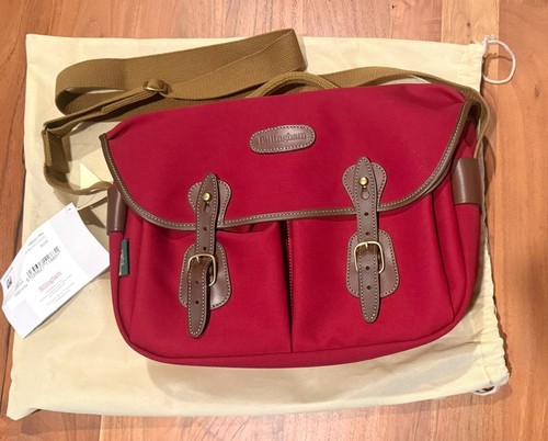 New billingham hadley pro - billingham,
