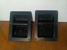 Yamaha PA Speaker RECESSED