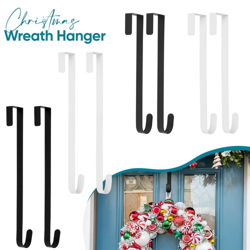 Pack wreath hanger - wreath,