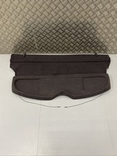 2003-2009 NISSAN MICRA PARCEL SHELF / LOAD COVER DAMAGED SEE DESC 2