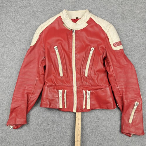 Vintage hein gericke - hein, jacket