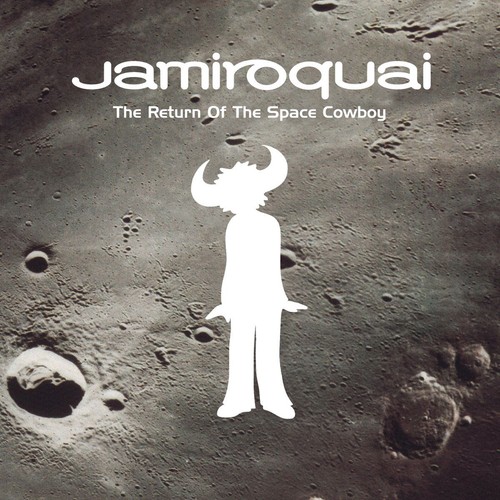 Jamiroquai the return - jamiroquai,