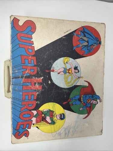 Fisher price vintage super - fisher-price,