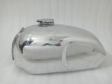 Norton Commando Roadster