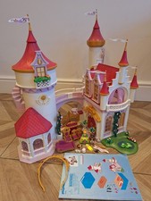 PLAYMOBIL PRINCESS CASTLE 5142