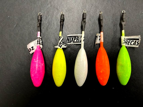 Shorecast vis glow sea - hi,