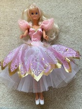 Vintage Hasbro Sindy Swan Lake