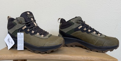 Merrell speed strike mid - 2,