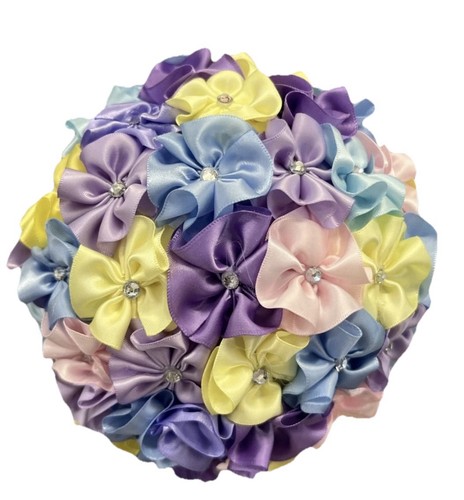 Handmade pomander ball large - ball,