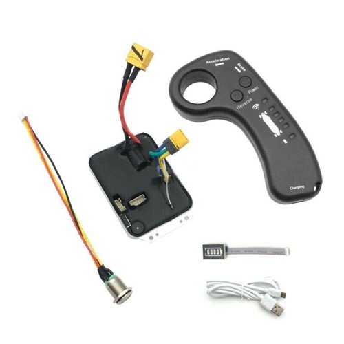 36v single drive electric - single,