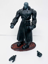 Palisades Resident Evil Series