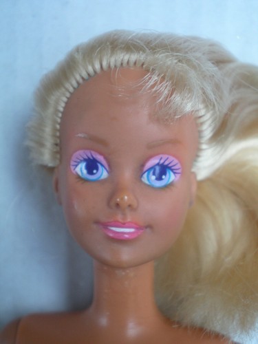 Sindy ice dance ballerina nude - sindy,