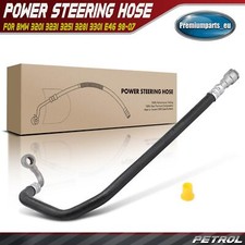 Power Steering Return Hose Pipe for BMW 320i 323i 325i 328i 330i E46 32411096494
