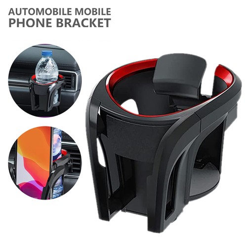 Car air outlet water cup - car,