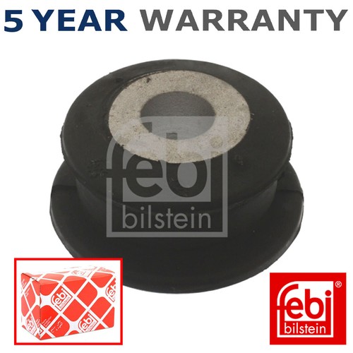 Febi front subframe bush - front, fits