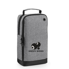 Personalised Lawn Bowls Shoe