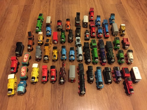 Genuine thomas friends - thomas,