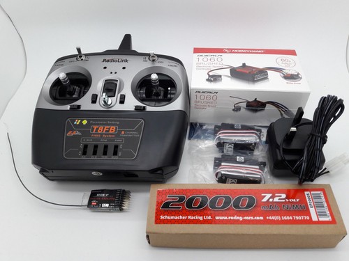Tamiya electric 1 - tamiya,