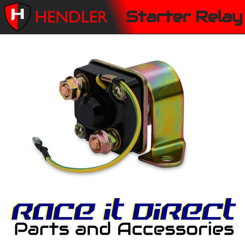 Starter relay for suzuki - relay,