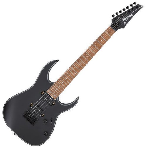 Ibanez rg7421ex bkf - ibanez,