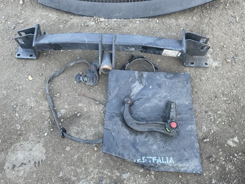 Bmw detachable tow - bmw, x5