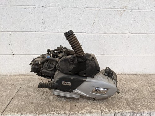 Piaggio vespa sprint 125 sport - 125,