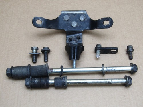 Harley davidson flstf fat - harley,