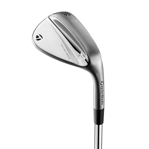 Taylormade milled grind - taylormade,