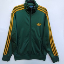 Adidas Originals Green Yellow