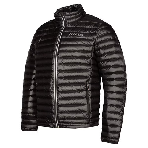 Klim maverick down jacket - jacket,