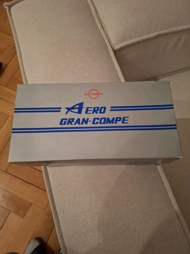 Nos dia compe aero gran - aero,