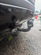 LAND ROVER DISCOVERY MK1 L550