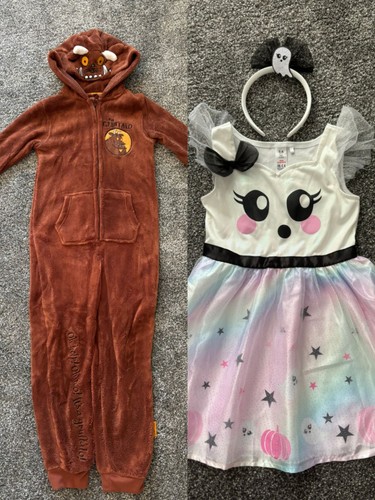 Childrens fancy dress - childrens,