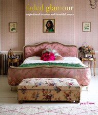 Faded Glamour by Pearl Lowe