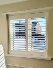 Hardwood Shutters, Plantation