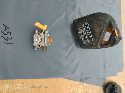 Titan leaf blower vacuum - titan,