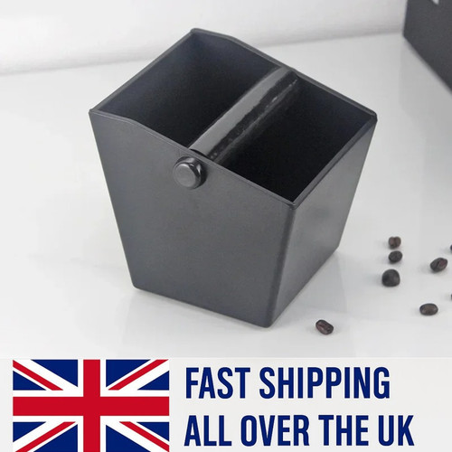 Coffee knock box espresso - coffee,