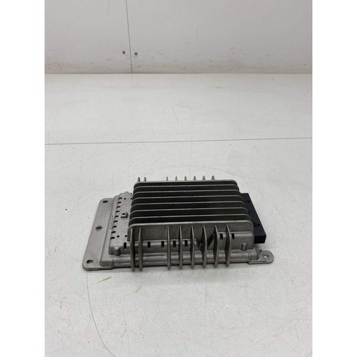 Audi bose amp - audi, amplifier