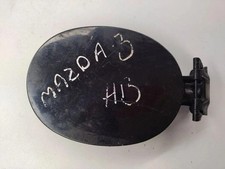 Mazda 3 BK engine for fuel cap