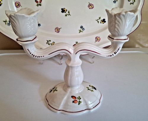 Villeroy boch petite - &,