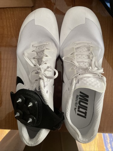 Nike track field - nike, throwing