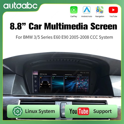 For bmw e60 e61 - for, e63