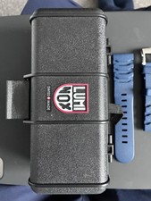 Luminox Navy SEAL RSC 3250